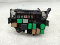 2015-2017 Hyundai Accent Fusebox Fuse Box Panel Relay Module P/N:91950-1R220 Fits Fits 2015 2016 2017 OEM Used Auto Parts - 