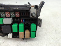 2015-2017 Hyundai Accent Fusebox Fuse Box Panel Relay Module P/N:91950-1R220 Fits Fits 2015 2016 2017 OEM Used Auto Parts - 
