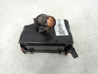 2015-2017 Hyundai Accent Fusebox Fuse Box Panel Relay Module P/N:91950-1R220 Fits Fits 2015 2016 2017 OEM Used Auto Parts - 