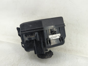2015-2017 Hyundai Accent Fusebox Fuse Box Panel Relay Module Fits Fits 2015 2016 2017 OEM Used Auto Parts