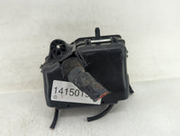2015-2017 Hyundai Accent Fusebox Fuse Box Panel Relay Module Fits Fits 2015 2016 2017 OEM Used Auto Parts - Oemusedautoparts