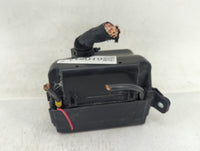 2015-2017 Hyundai Accent Fusebox Fuse Box Panel Relay Module Fits Fits 2015 2016 2017 OEM Used Auto Parts - Oemusedautoparts