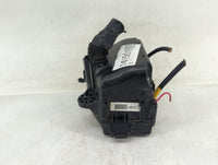 2015-2017 Hyundai Accent Fusebox Fuse Box Panel Relay Module Fits Fits 2015 2016 2017 OEM Used Auto Parts - Oemusedautoparts
