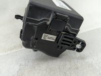 2015-2017 Hyundai Accent Fusebox Fuse Box Panel Relay Module P/N:91420-1R620 Fits Fits 2015 2016 2017 OEM Used Auto Parts - 