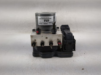 compare product 2015-2017 Hyundai Accent ABS Pump Control Module Replacement P/N:BE6003Q702 58920-1R460 Fits Fits 2015 2016 2017 OEM Used Auto Parts