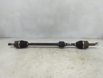 2012-2017 Hyundai Accent Axle Shaft Front Passenger Cv C/v - Oemusedautoparts1.com