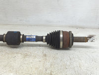 2012-2017 Hyundai Accent Axle Shaft Front Passenger Cv C/v - Oemusedautoparts1.com