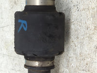 2012-2017 Hyundai Accent Axle Shaft Front Passenger Cv C/v - Oemusedautoparts1.com
