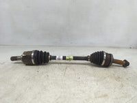2012-2017 Hyundai Accent Axle Shaft Front Driver Cv C/v - Oemusedautoparts1.com