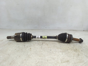 compare product 2012-2017 Hyundai Accent Axle Shaft Front Driver Cv C/v