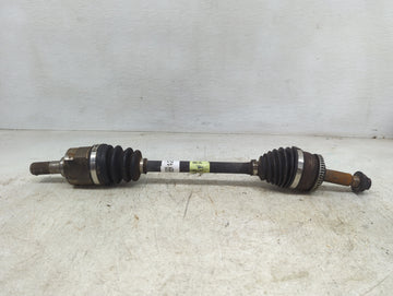 2012-2017 Hyundai Accent Axle Shaft Front Driver Cv C/v - Oemusedautoparts1.com