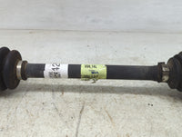 2012-2017 Hyundai Accent Axle Shaft Front Driver Cv C/v - Oemusedautoparts1.com