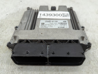 compare product 2015-2017 Hyundai Accent PCM Engine Control Computer ECU ECM PCU OEM P/N:39110-2BPG7 0261S15111 Fits Fits 2015 2016 2017 OEM Used Auto Parts