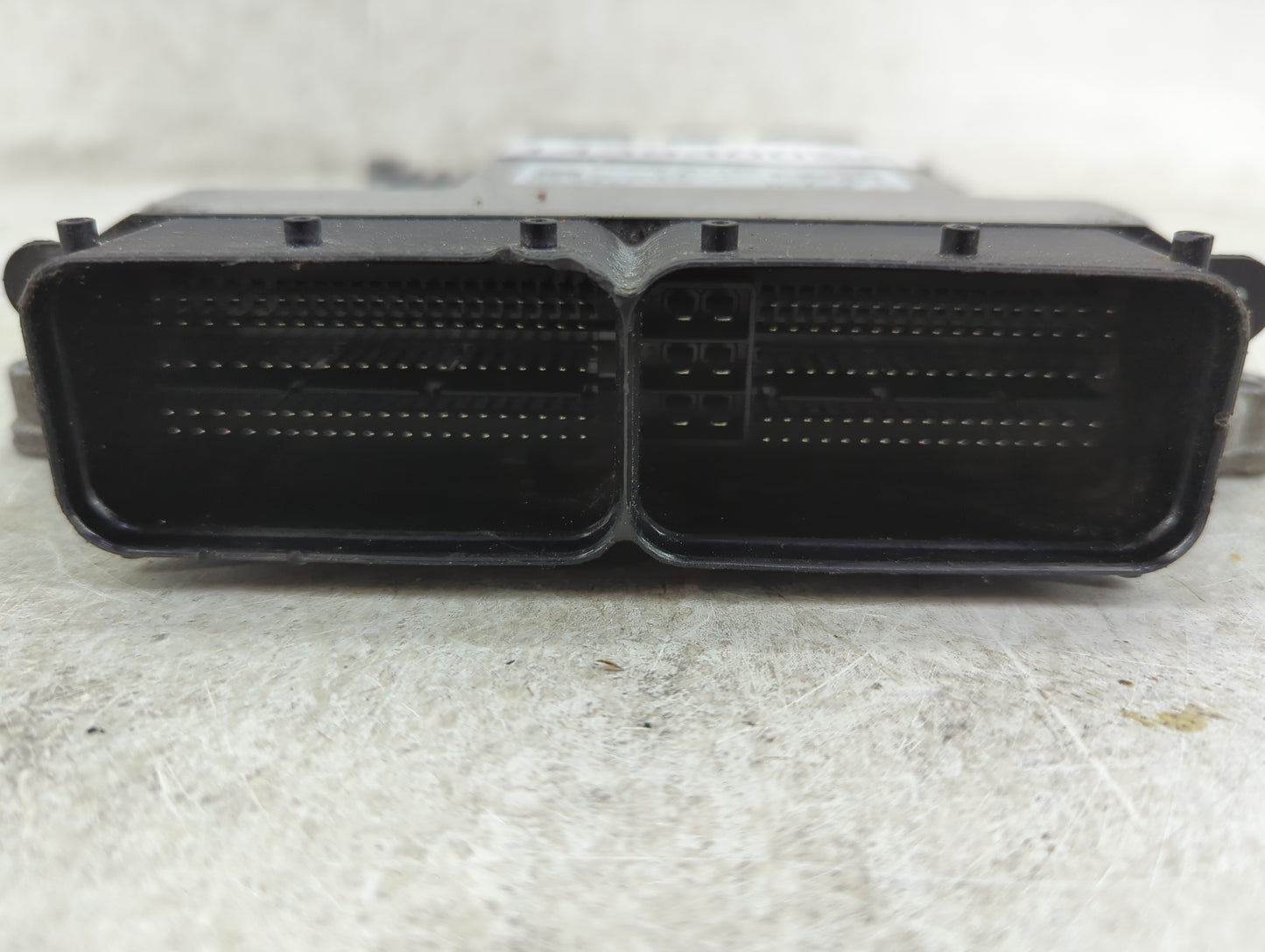 2015-2017 Hyundai Accent PCM Engine Control Computer ECU ECM PCU OEM P/N:39110-2BPG7 0261S15111 Fits Fits 2015 2016 2017 OEM