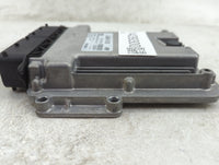 2015-2017 Hyundai Accent PCM Engine Control Computer ECU ECM PCU OEM P/N:39110-2BPG7 0261S15111 Fits Fits 2015 2016 2017 OEM