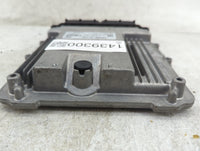 2015-2017 Hyundai Accent PCM Engine Control Computer ECU ECM PCU OEM P/N:39110-2BPG7 0261S15111 Fits Fits 2015 2016 2017 OEM