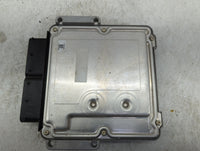2015-2017 Hyundai Accent PCM Engine Control Computer ECU ECM PCU OEM P/N:39110-2BPG7 0261S15111 Fits Fits 2015 2016 2017 OEM