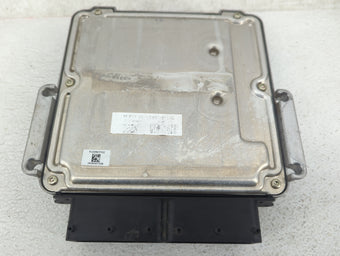 compare product 2015-2017 Hyundai Accent PCM Engine Control Computer ECU ECM PCU OEM P/N:39110-2BRG7 0261S15111 Fits Fits 2015 2016 2017 OEM Used Auto Parts