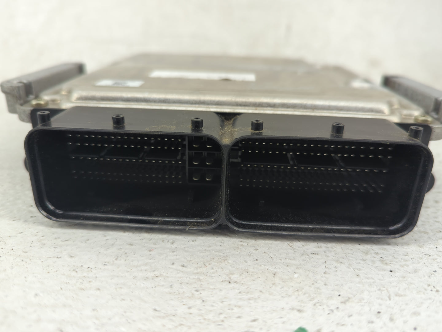 2015-2017 Hyundai Accent PCM Engine Control Computer ECU ECM PCU OEM P/N:39110-2BRG7 0261S15111 Fits Fits 2015 2016 2017 OEM