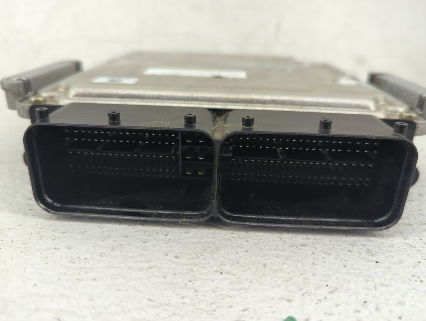 2015-2017 Hyundai Accent PCM Engine Control Computer ECU ECM PCU OEM P/N:39110-2BRG7 0261S15111 Fits Fits 2015 2016 2017 OEM