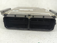 2015-2017 Hyundai Accent PCM Engine Control Computer ECU ECM PCU OEM P/N:39110-2BRG7 0261S15111 Fits Fits 2015 2016 2017 OEM