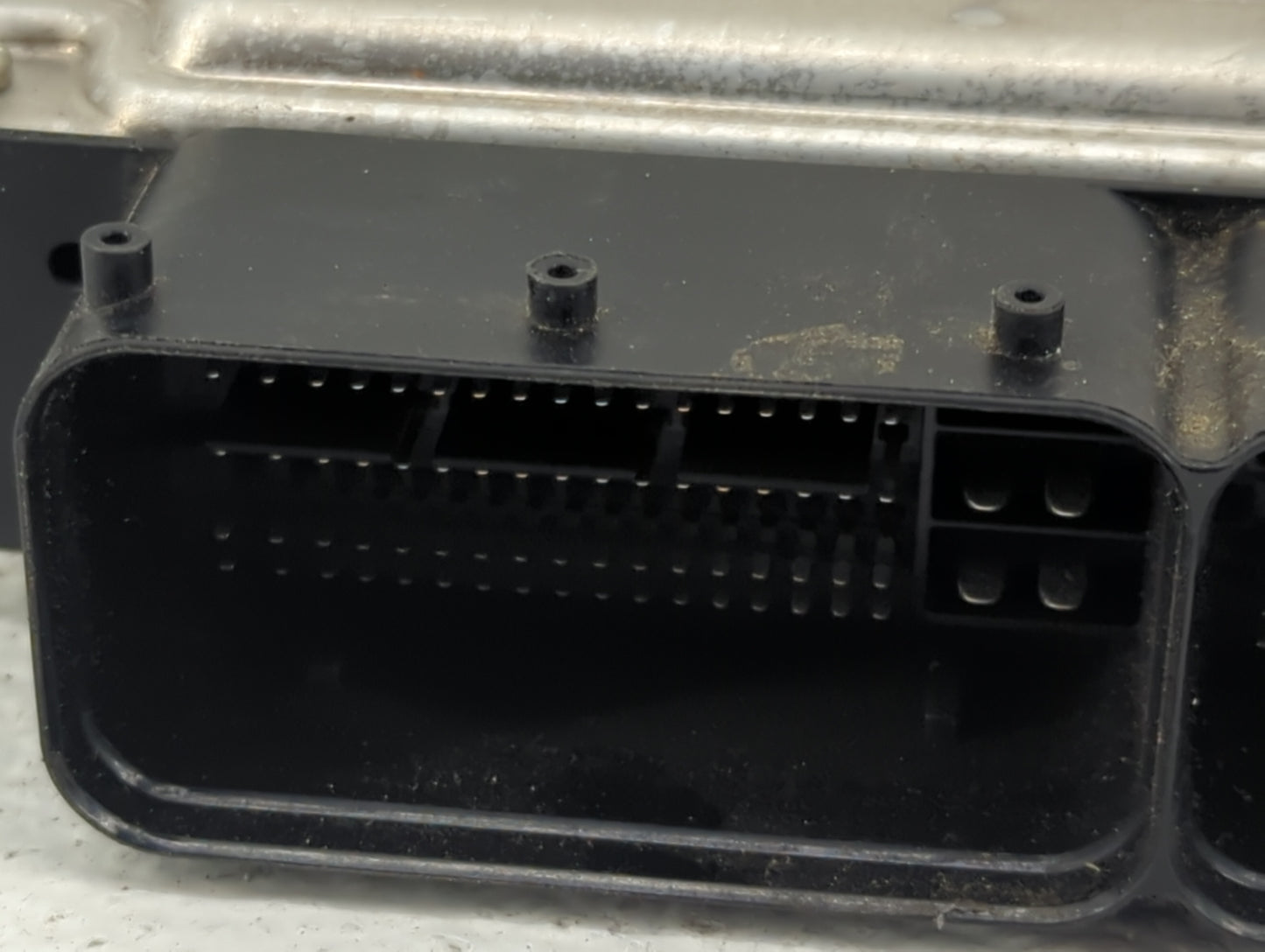 2015-2017 Hyundai Accent PCM Engine Control Computer ECU ECM PCU OEM P/N:39110-2BRG7 0261S15111 Fits Fits 2015 2016 2017 OEM