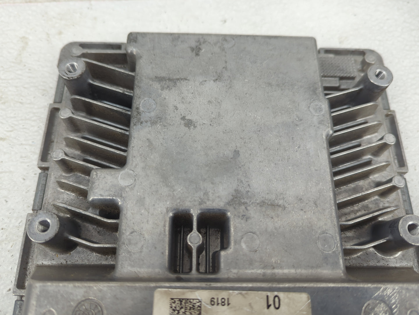 2015-2017 Hyundai Accent PCM Engine Control Computer ECU ECM PCU OEM P/N:39110-2S181 39100-2S181 Fits Fits 2015 2016 2017 OE