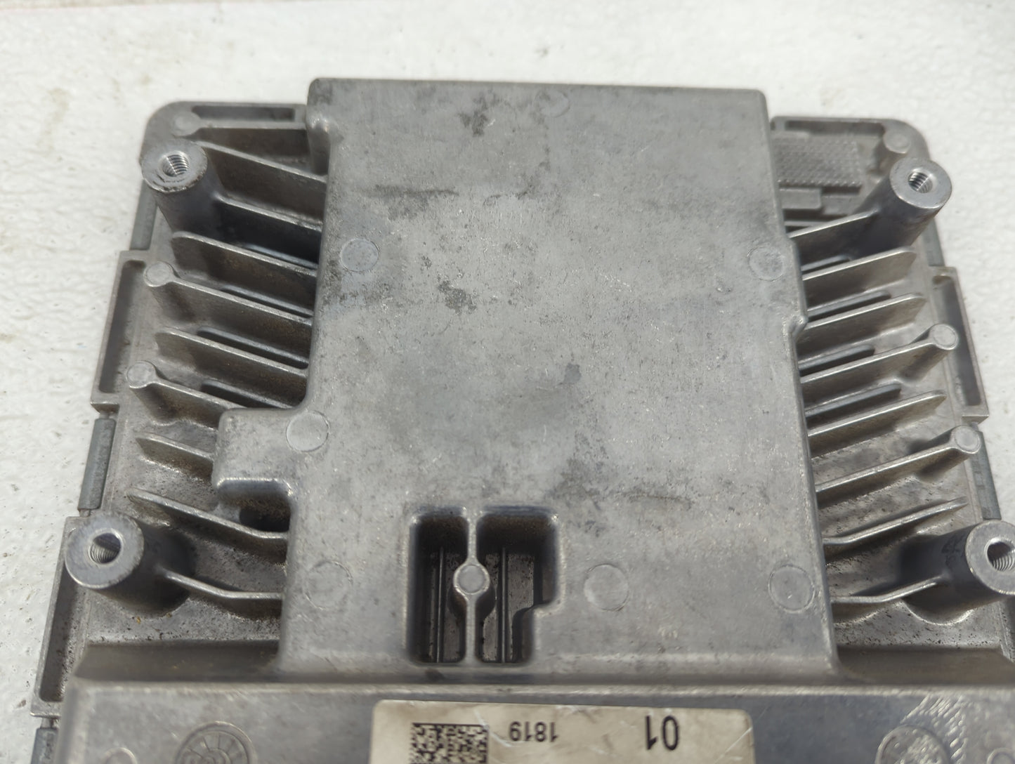2015-2017 Hyundai Accent PCM Engine Control Computer ECU ECM PCU OEM P/N:39110-2S181 39100-2S181 Fits Fits 2015 2016 2017 OE
