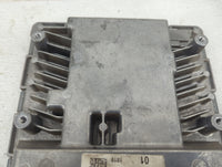 2015-2017 Hyundai Accent PCM Engine Control Computer ECU ECM PCU OEM P/N:39110-2S181 39100-2S181 Fits Fits 2015 2016 2017 OE