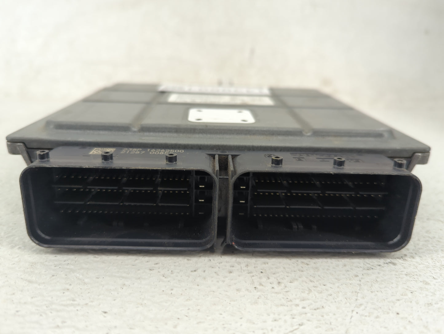2015-2017 Hyundai Accent PCM Engine Control Computer ECU ECM PCU OEM P/N:39110-2S181 39100-2S181 Fits Fits 2015 2016 2017 OE
