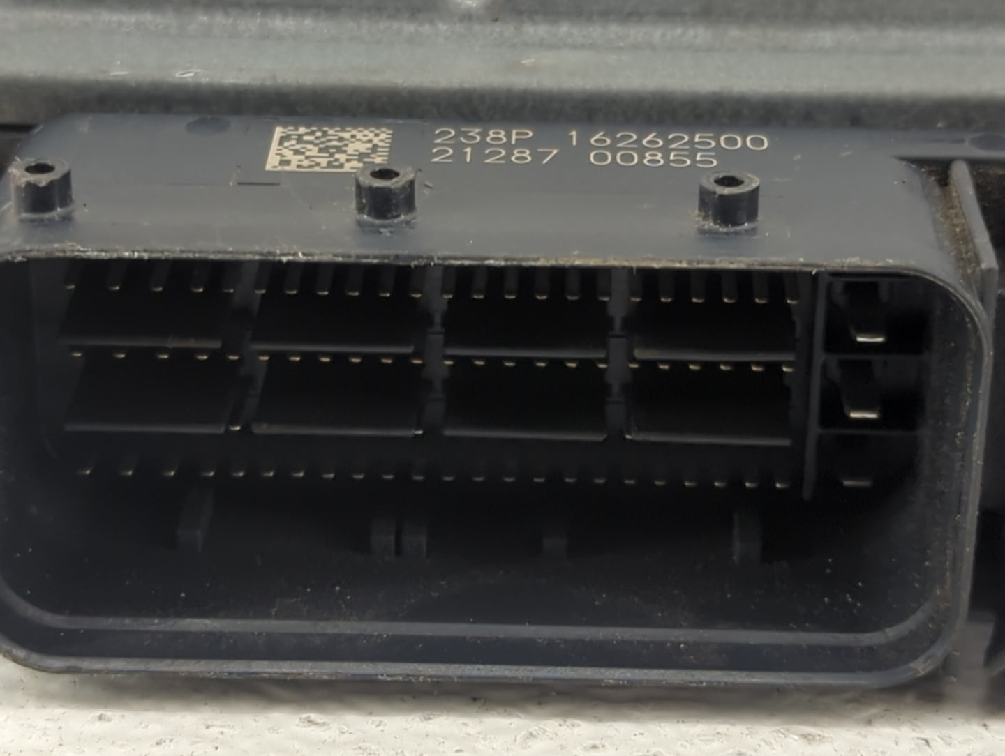 2015-2017 Hyundai Accent PCM Engine Control Computer ECU ECM PCU OEM P/N:39110-2S181 39100-2S181 Fits Fits 2015 2016 2017 OE