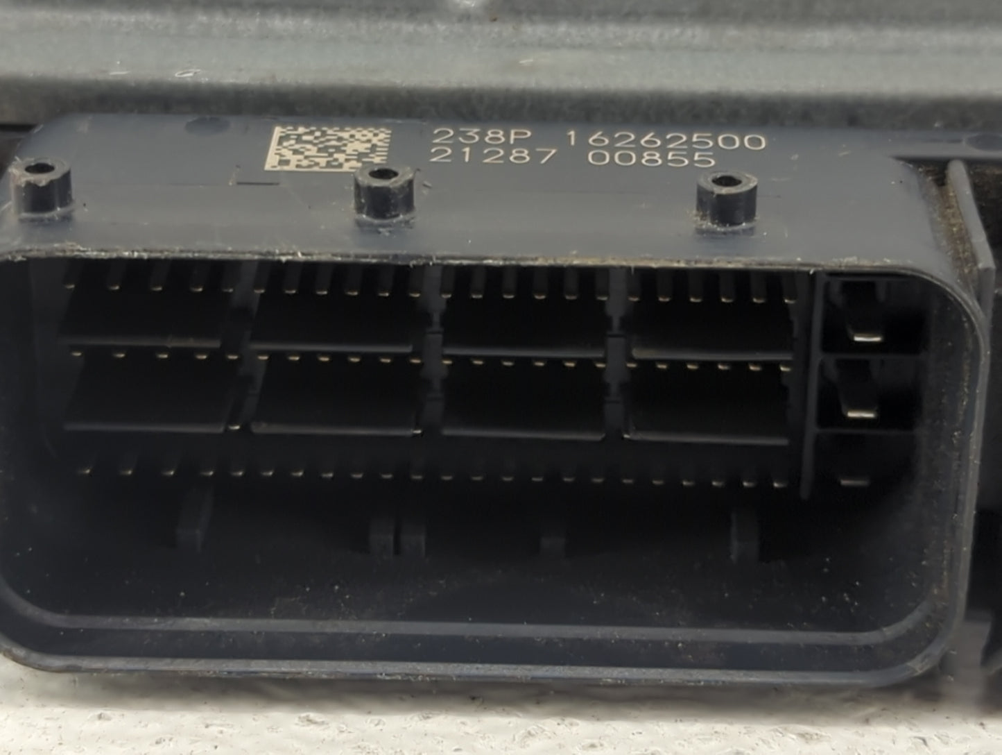 2015-2017 Hyundai Accent PCM Engine Control Computer ECU ECM PCU OEM P/N:39110-2S181 39100-2S181 Fits Fits 2015 2016 2017 OE