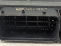 2015-2017 Hyundai Accent PCM Engine Control Computer ECU ECM PCU OEM P/N:39110-2S181 39100-2S181 Fits Fits 2015 2016 2017 OE