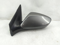 2012-2017 Hyundai Accent Driver Side View Mirror - Left Door Mirror OEM Used - Oemusedautoparts1.com