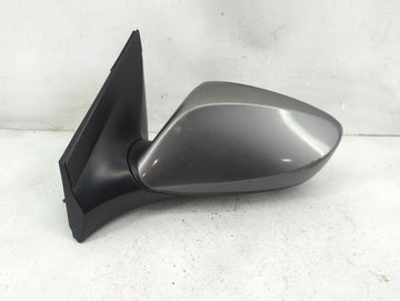 2012-2017 Hyundai Accent Driver Side View Mirror - Left Door Mirror OEM Used - Oemusedautoparts1.com