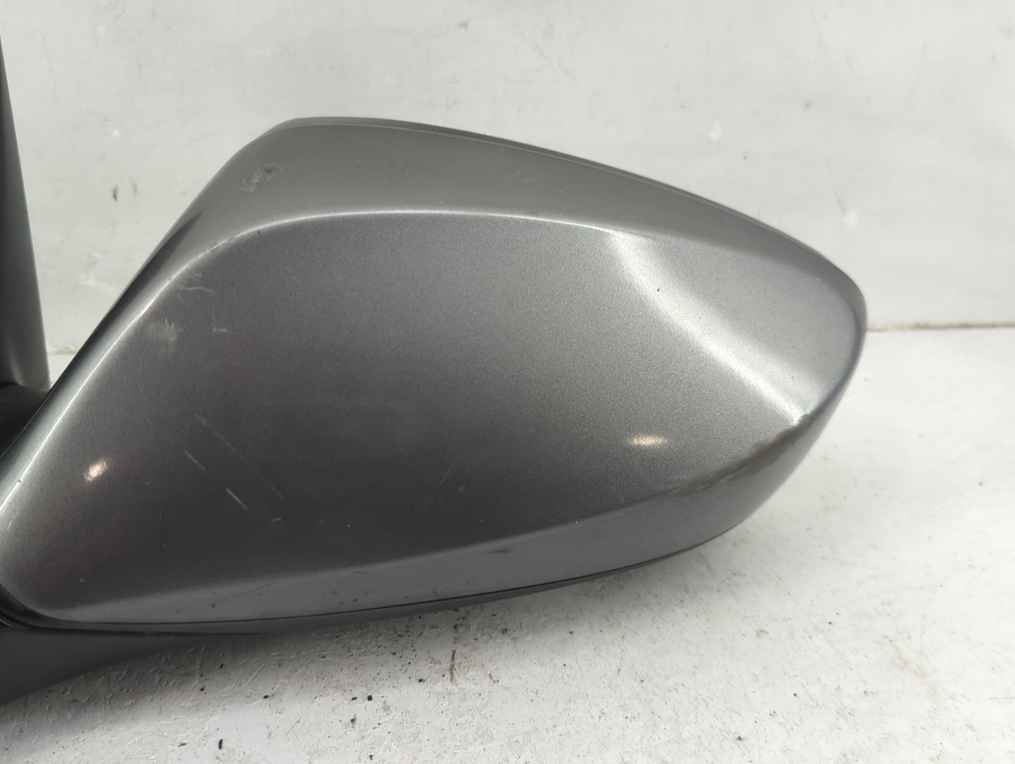 2012-2017 Hyundai Accent Driver Side View Mirror - Left Door Mirror OEM Used - Oemusedautoparts1.com