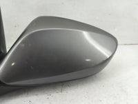 2012-2017 Hyundai Accent Driver Side View Mirror - Left Door Mirror OEM Used - Oemusedautoparts1.com