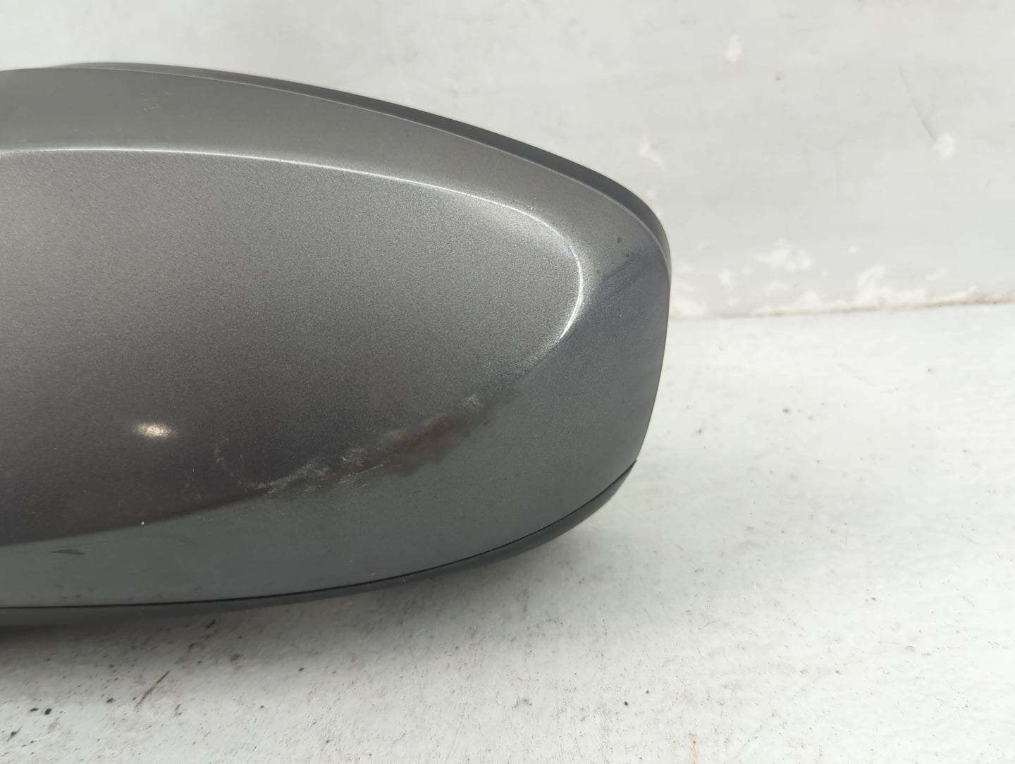 2012-2017 Hyundai Accent Driver Side View Mirror - Left Door Mirror OEM Used - Oemusedautoparts1.com