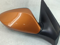 2014-2017 Hyundai Accent Passenger Side View Mirror - Right Door Mirror OEM Used - Oemusedautoparts1.com