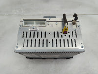 2015-2017 Hyundai Accent Radio AM FM Cd Player Receiver Replacement P/N:961701R111RDR AC180SBAN Fits Fits 2015 2016 2017 OEM