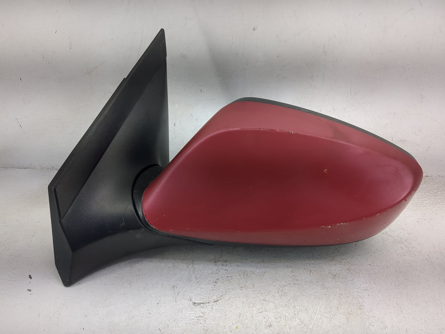 2012-2017 Hyundai Accent Driver Side View Mirror - Left Door Mirror OEM Used - Oemusedautoparts1.com