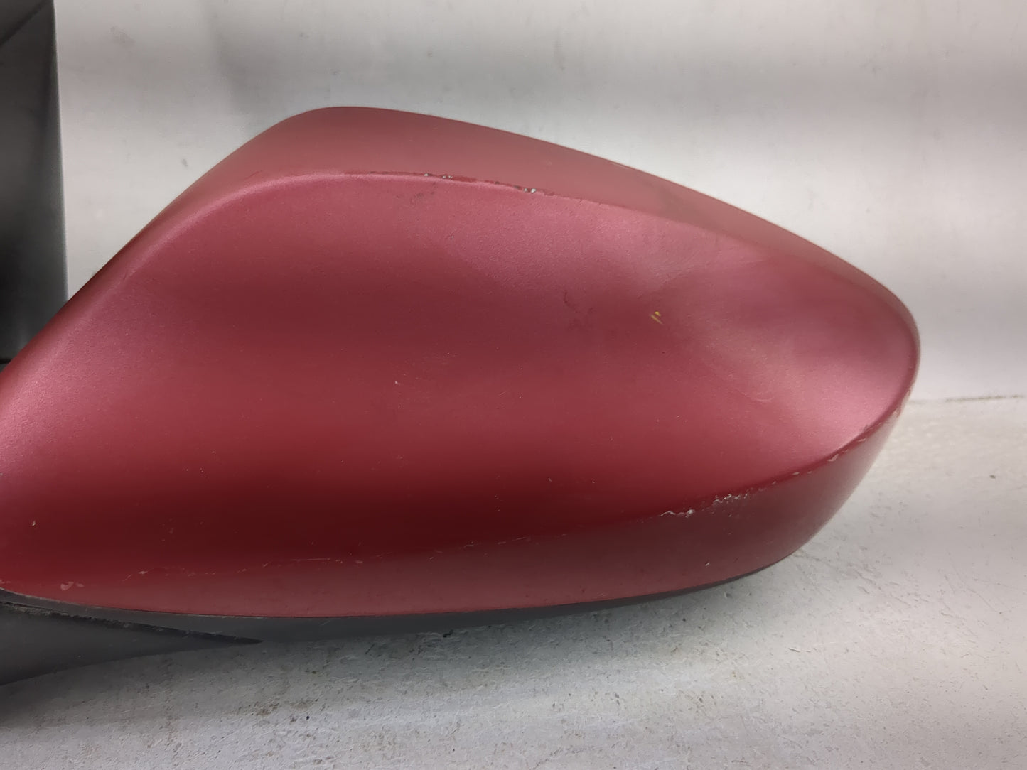 2012-2017 Hyundai Accent Driver Side View Mirror - Left Door Mirror OEM Used - Oemusedautoparts1.com