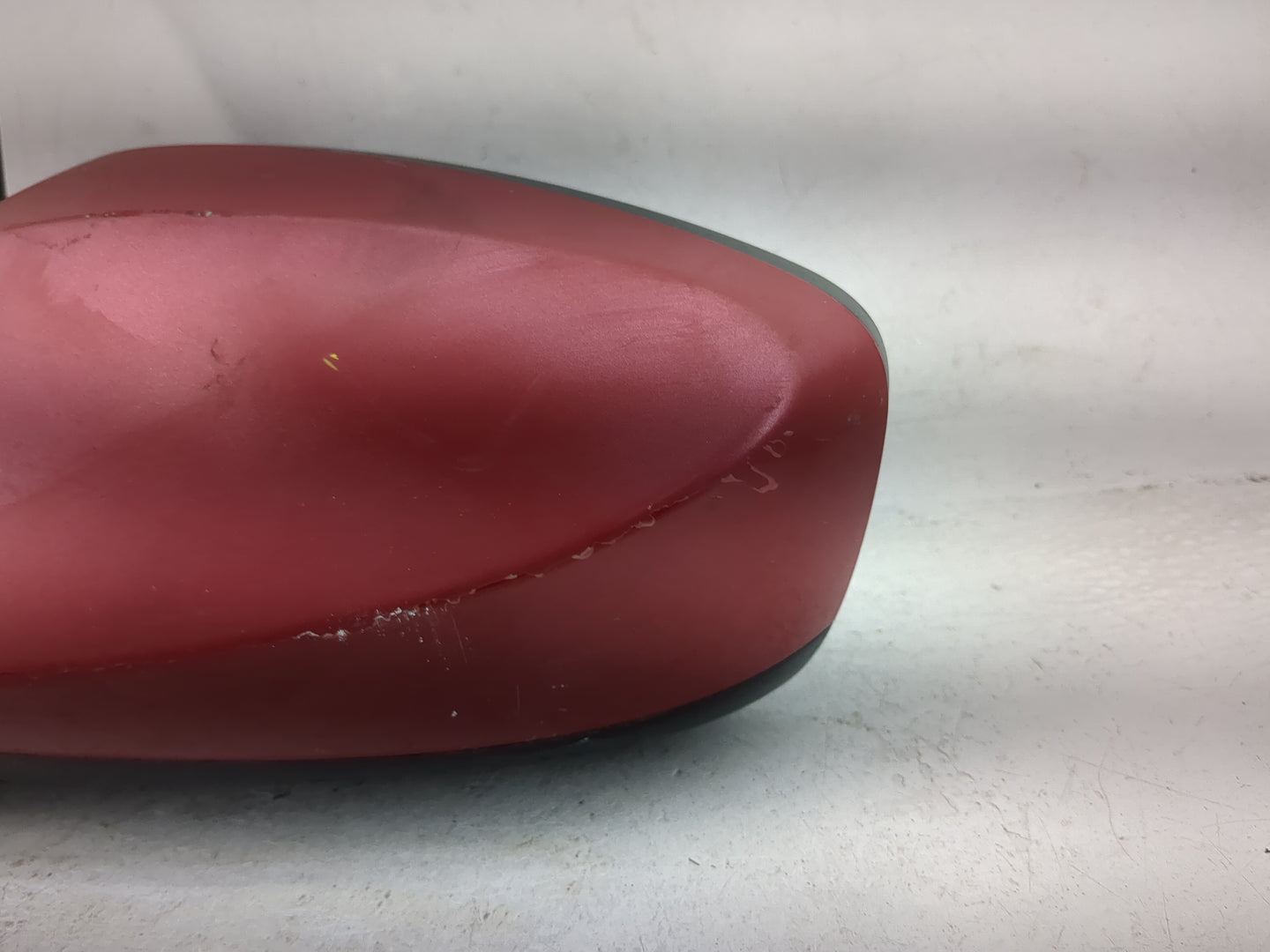2012-2017 Hyundai Accent Driver Side View Mirror - Left Door Mirror OEM Used - Oemusedautoparts1.com