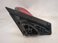 2012-2017 Hyundai Accent Driver Side View Mirror - Left Door Mirror OEM Used - Oemusedautoparts1.com