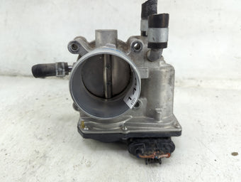 compare product 2012-2019 Hyundai Accent Throttle Body P/N:35100-2B300 Fits Fits 2012 2013 2014 2015 2016 2017 2018 2019 OEM Used Auto Parts