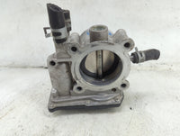 2012-2019 Hyundai Accent Throttle Body P/N:35100-2B300 Fits Fits 2012 2013 2014 2015 2016 2017 2018 2019 OEM Used Auto Parts