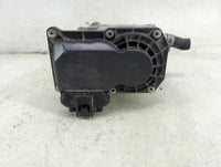 2012-2019 Hyundai Accent Throttle Body P/N:35100-2B300 Fits Fits 2012 2013 2014 2015 2016 2017 2018 2019 OEM Used Auto Parts