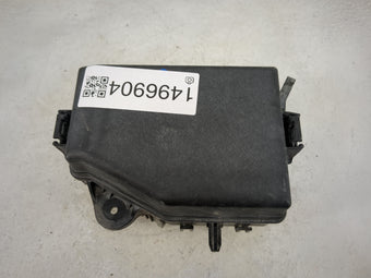 compare product 2015-2017 Hyundai Accent Fusebox Fuse Box Panel Relay Module P/N:18790-01031 91950-1R220 Fits Fits 2015 2016 2017 OEM Used Auto Parts