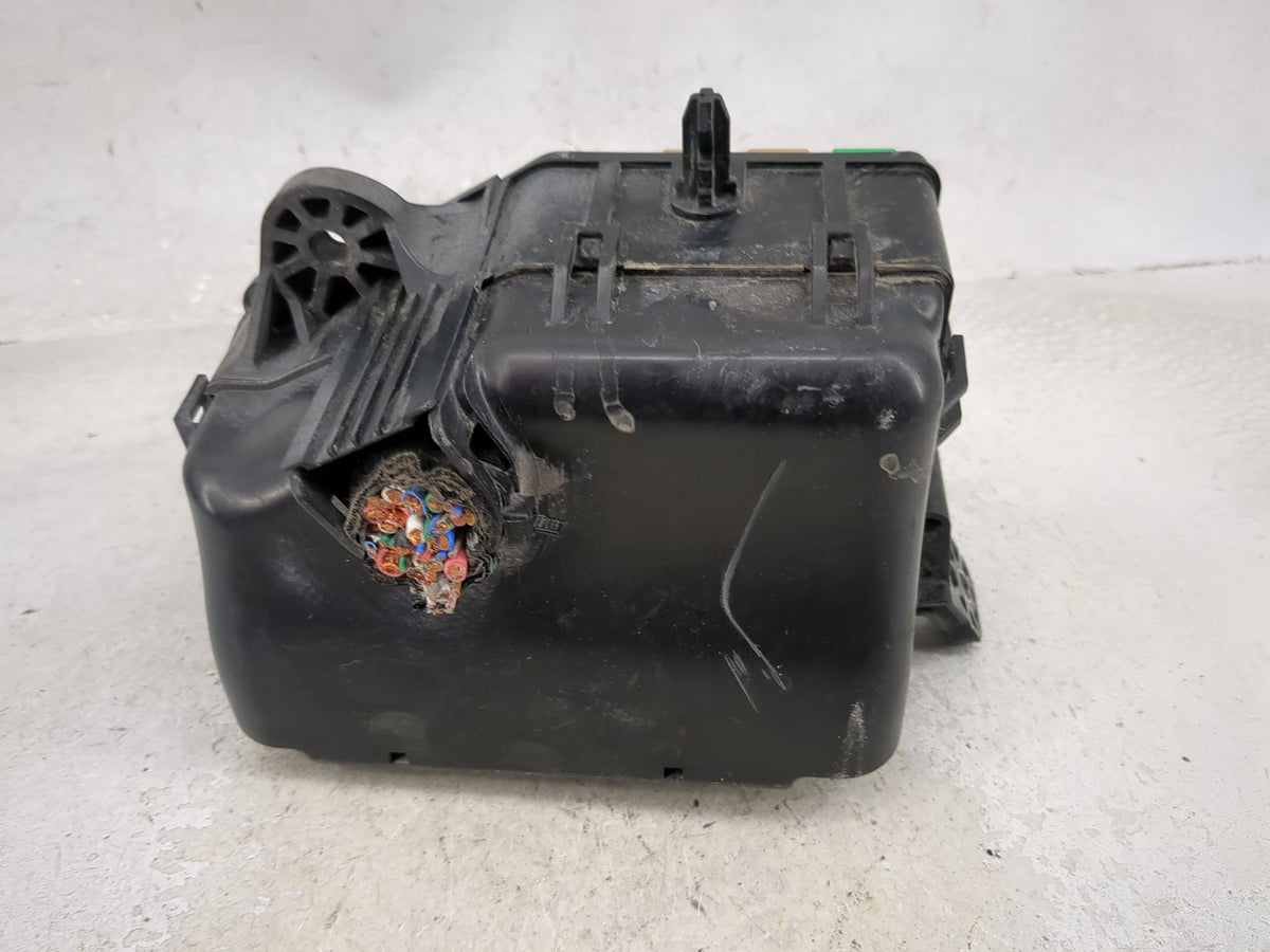 2015-2017 Hyundai Accent Fusebox Fuse Box Panel Relay Module P/N:18790-01031 91950-1R220 Fits Fits 2015 2016 2017 OEM Used A