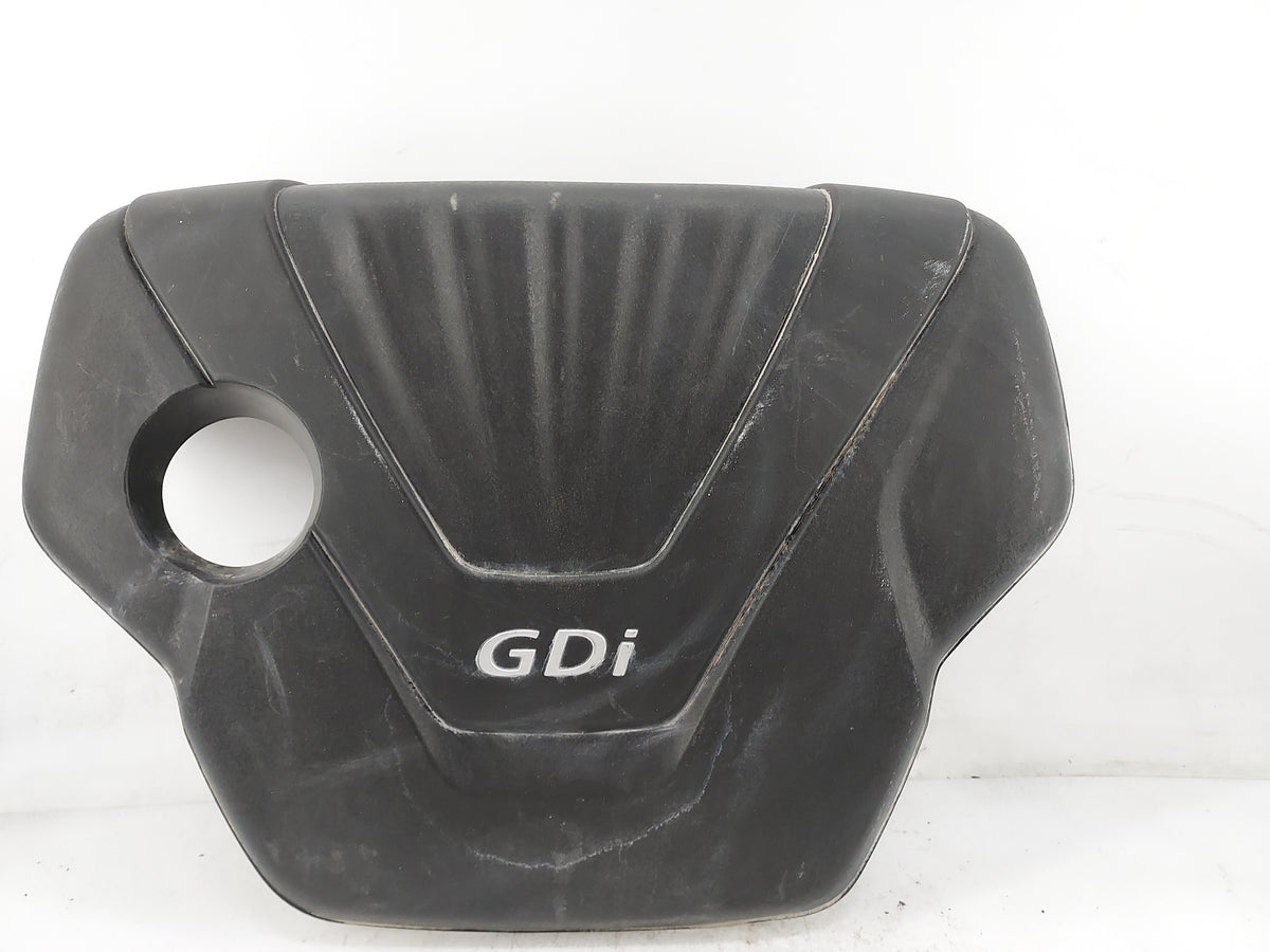 2016 Hyundai Accent Engine Cover 1497119 - Oemusedautoparts1.com